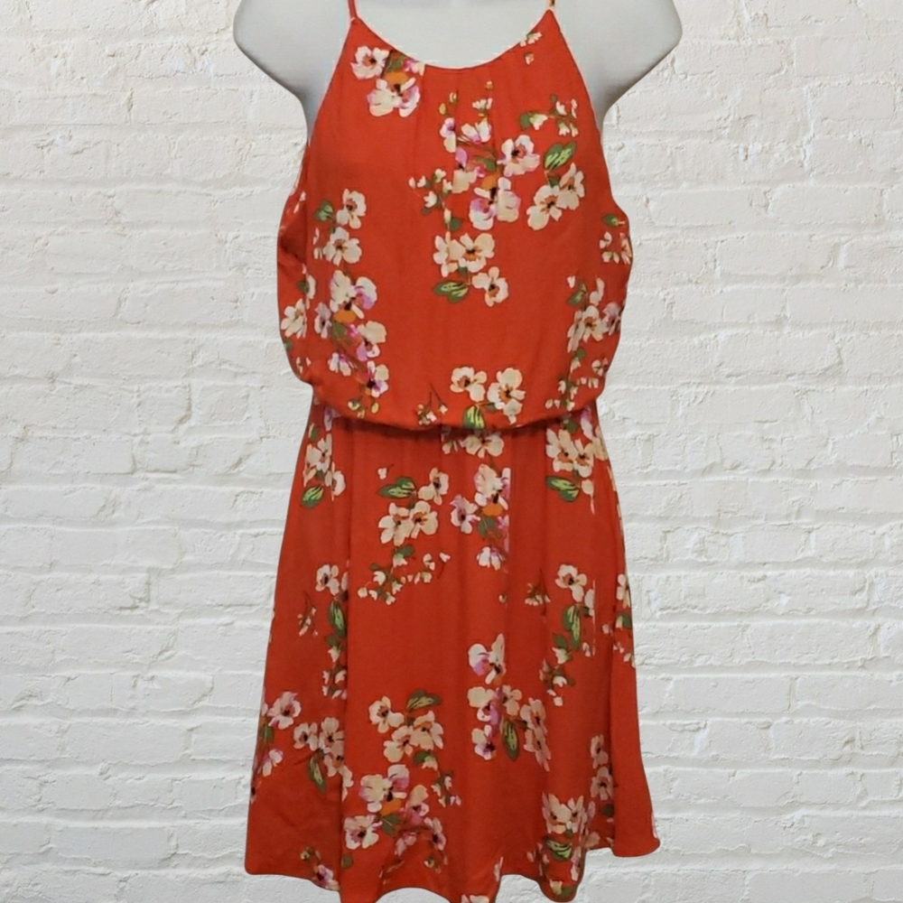 Tank Dress